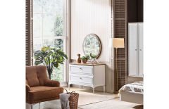 Country Yatak Odası Takımı