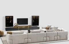 Eva Plus Tv Ünitesi