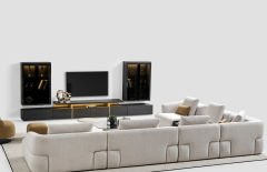 Eva Plus Tv Ünitesi