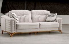 Larissa Üçlü Koltuk