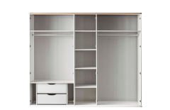 Country Yatak Odası Takımı