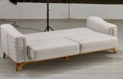 Larissa Üçlü Koltuk