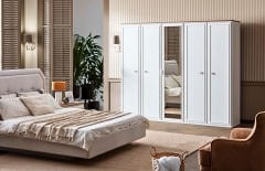 Country Yatak Odası Takımı