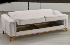 Larissa Üçlü Koltuk