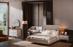 Country Yatak Odası Takımı