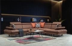 Tesla Köşe Takımı