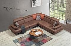 Tesla Köşe Takımı