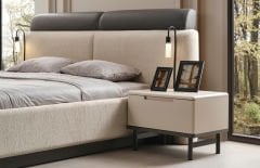 Stella Yatak Odası Takımı