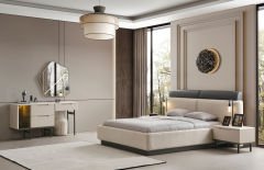 Stella Yatak Odası Takımı