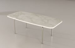 Stil Kitabeli Yemek Odası Takımı