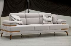 Brenda Üçlü Koltuk (K)