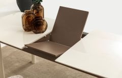 Mocha Yemek Odası Takımı