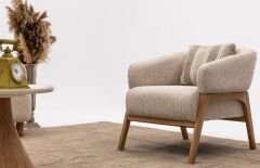 Mola Köşe Koltuk Takımı