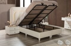 Vanessa Yatak Odası Takımı 6 K