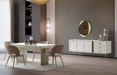 Voyage Yemek Odası Takımı