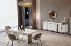 Voyage Yemek Odası Takımı