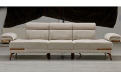 Brenda Üçlü Koltuk (B)