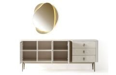 Voyage Yemek Odası Takımı