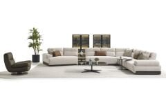 Bien Köşe Koltuk Takımı