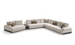 Bien Köşe Koltuk Takımı