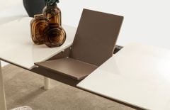 Mocha Yemek Masası Takımı