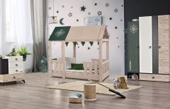 Camp Montessori Takımı