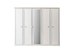 Country Gardırop (5 Kap.)