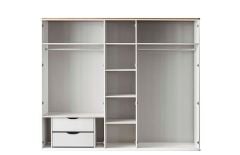 Country Gardırop (5 Kap.)