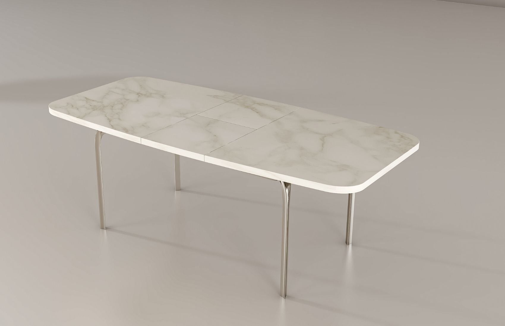 Stil Kitabeli Yemek Masası