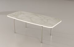 Stil Kitabeli Yemek Masası