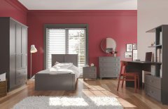 Camp Montessori Takımı DOLAP