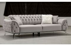 Bonita Üçlü Koltuk