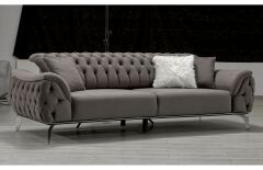 Bonita Üçlü Koltuk