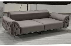 Bonita Üçlü Koltuk