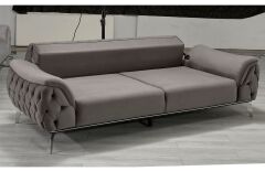 Bonita Üçlü Koltuk