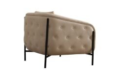 Eos Yataklı Kapitoneli Koltuk Takımı