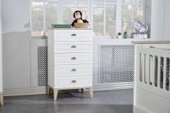 Line Montessori Çocuk Odası Takımı