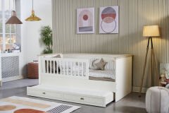 Line Montessori Çocuk Odası Takımı