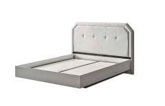 Country Bazalı Karyola 160*200