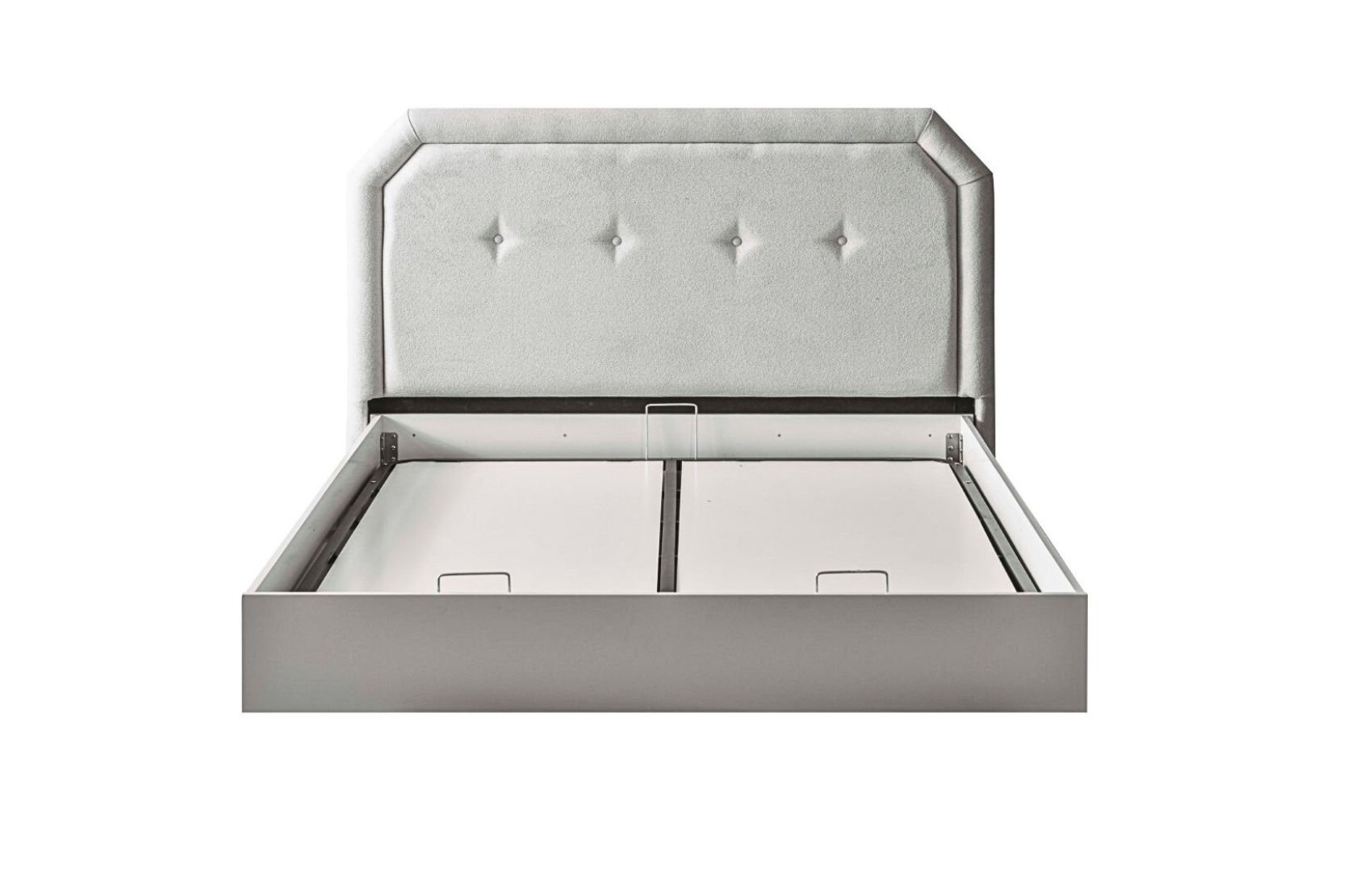 Country Bazalı Karyola