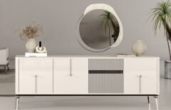 Stil Lüx Yemek Odası Takımı