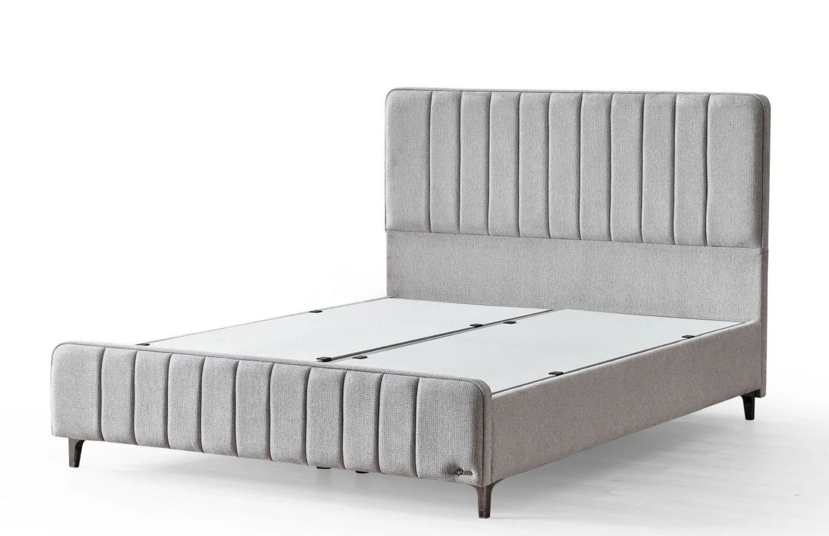 Linen Organic 160*200 Baza