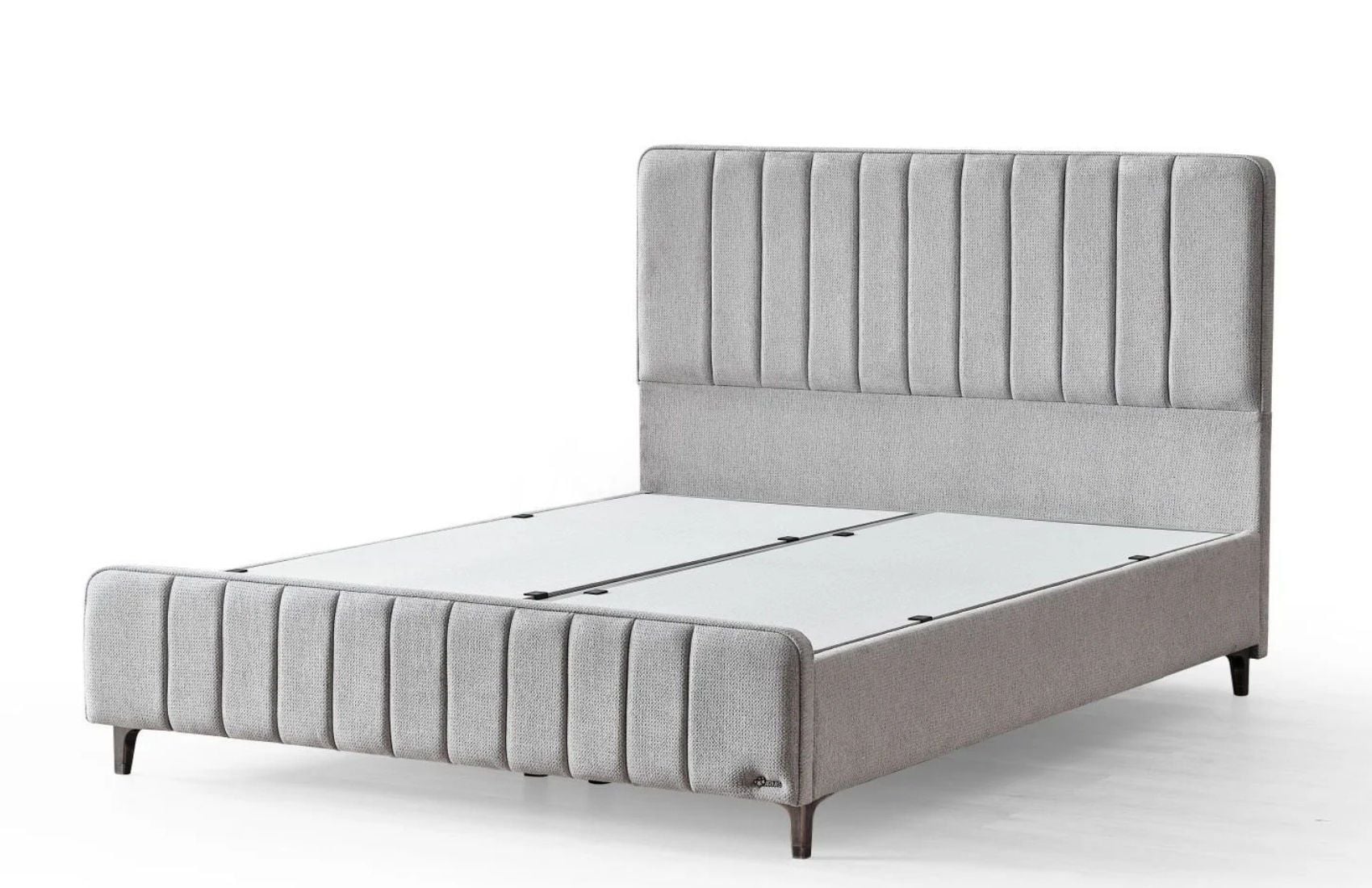 Linen Organic Baza Başlık Set