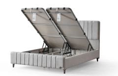 Linen Organic 160*200 Baza