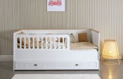 Royal Montessori Çocuk Odası Takımı