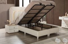 Vanessa Lüks Baza 160