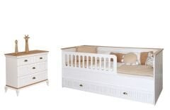 Royal Montessori Çocuk Odası Takımı