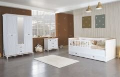 Royal Montessori Çocuk Odası Takımı