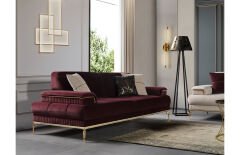 Madrid Koltuk Takımı(K)