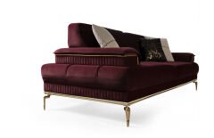 Madrid Koltuk Takımı(K)